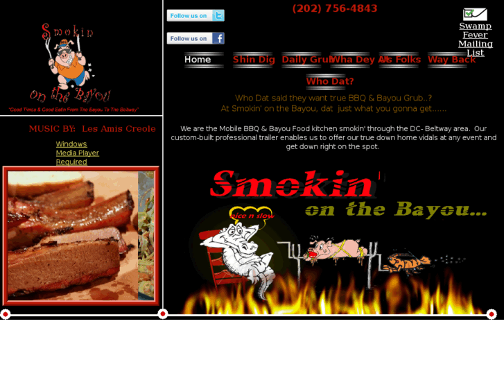 www.smokinonthebayou.com