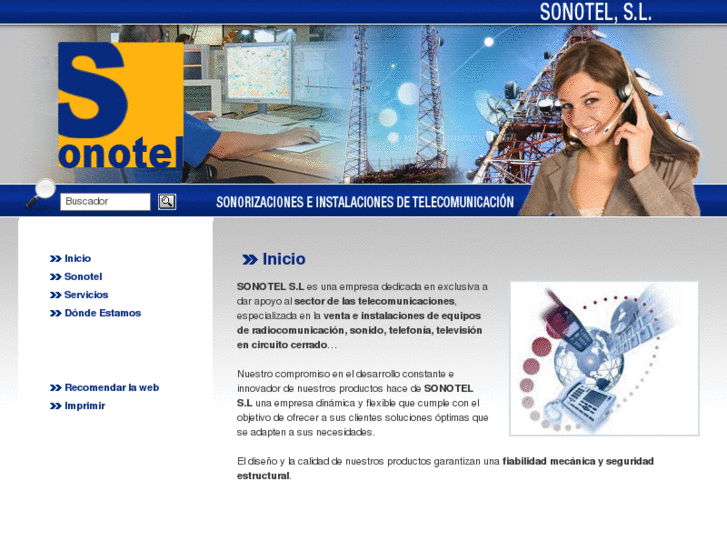 www.sonotel.es