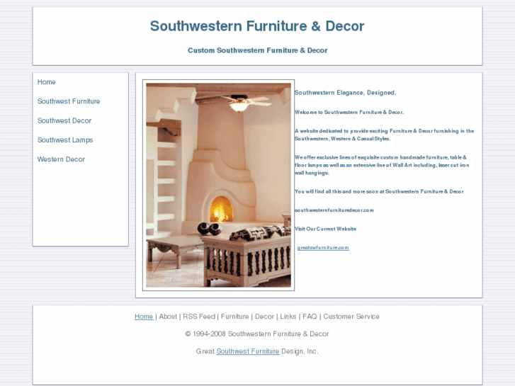 www.southwesternfurnituredecor.com