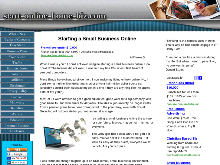 www.start-online-home-biz.com