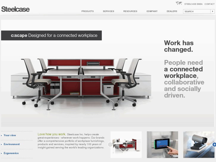 www.steelcase.eu