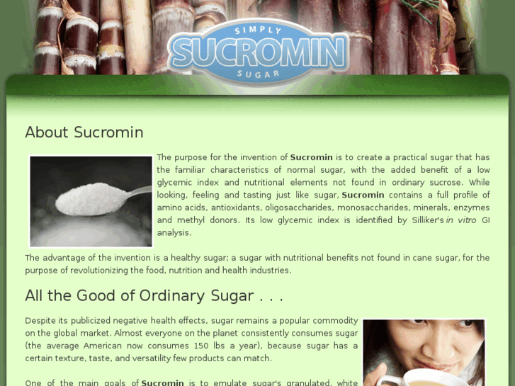 www.sucromin.com