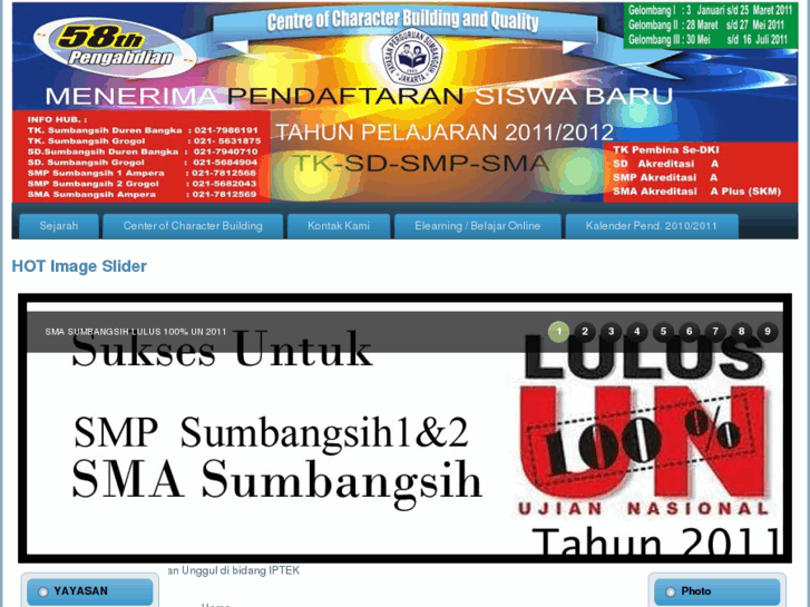 www.sumbangsih.net