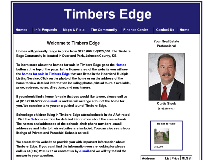 www.timbersedge.com