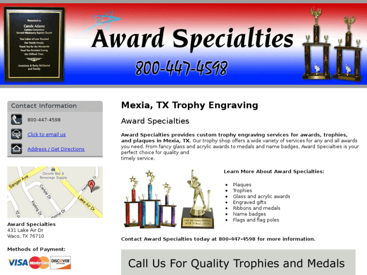 www.trophyplaquemexia.com