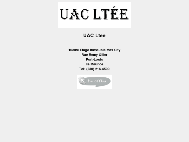 www.uac-ltd.com