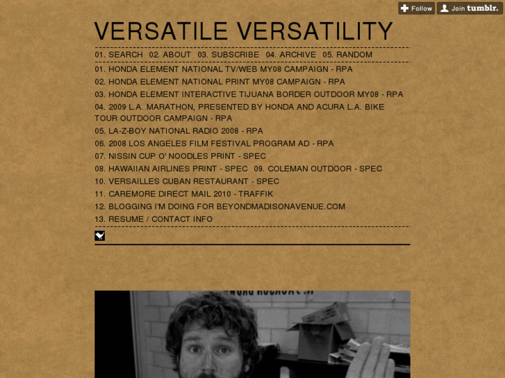 www.versatileversatility.com