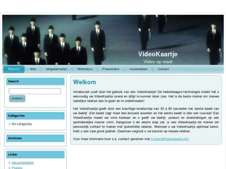 www.videokaartje.info