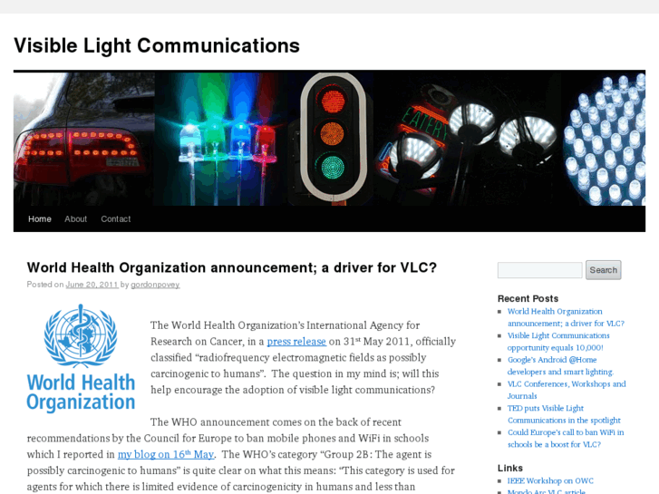 www.visiblelightcomm.com