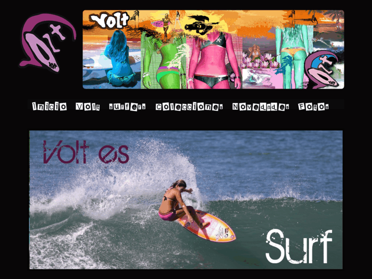 www.voltsurfwear.com