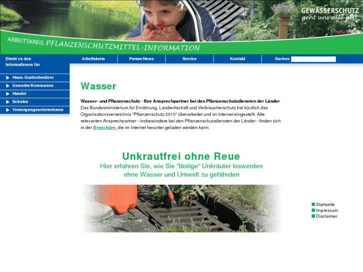 www.wasser-und-pflanzenschutz.de