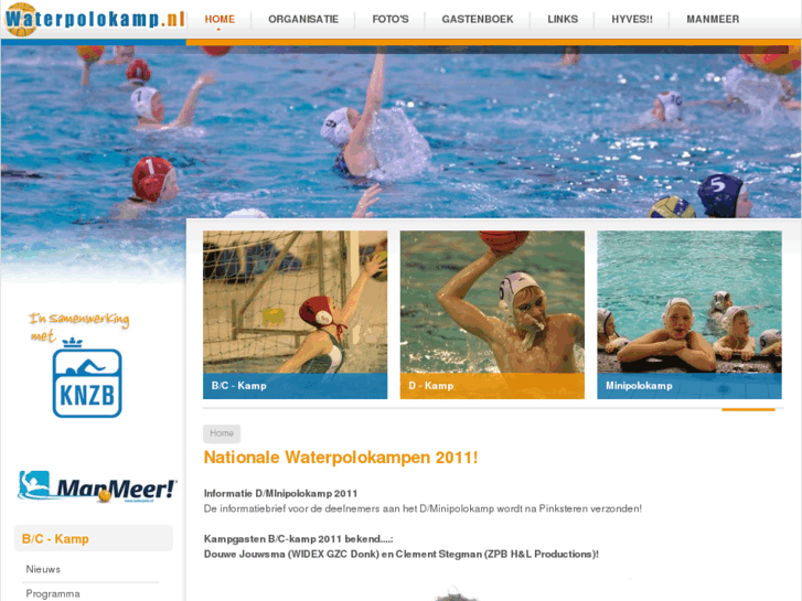 www.waterpolokamp.nl