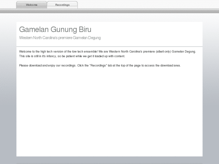 www.wcugamelan.com