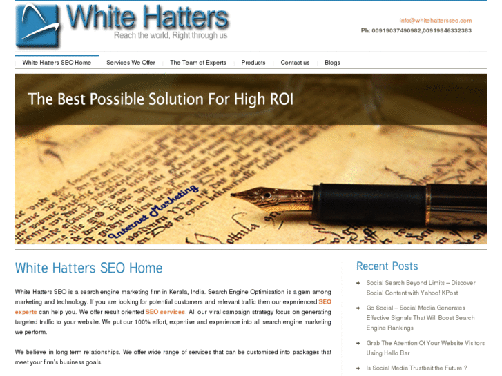 www.whitehattersseo.com