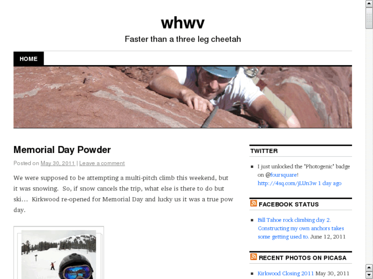 www.whwv.com