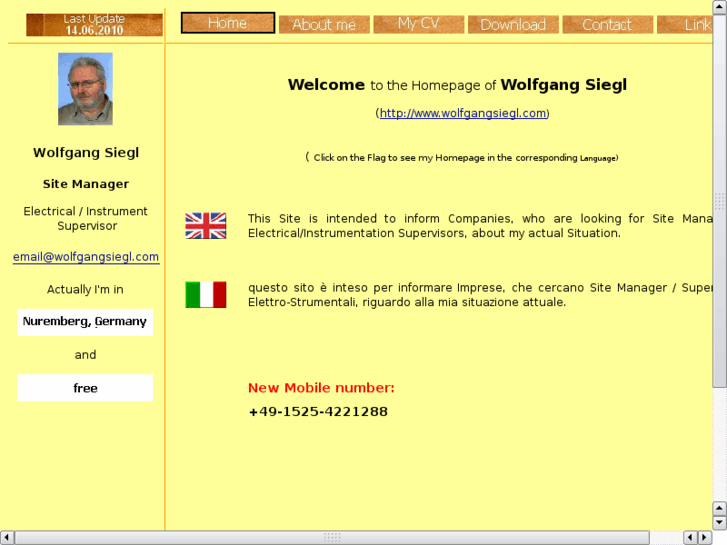 www.wolfgangsiegl.com