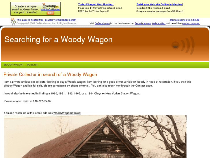 www.woodywagonwanted.com