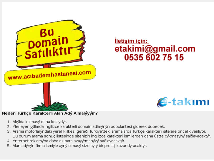 www.xn--acbademhastanesi-bqc.com