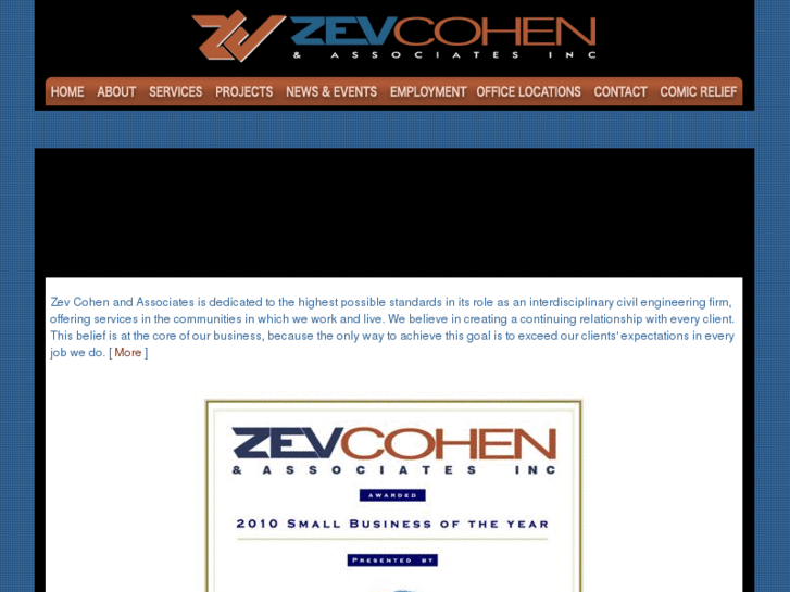 www.zevcohen.com