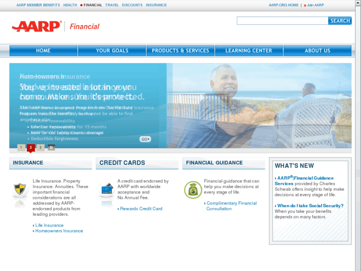 www.aarpfinancial.com