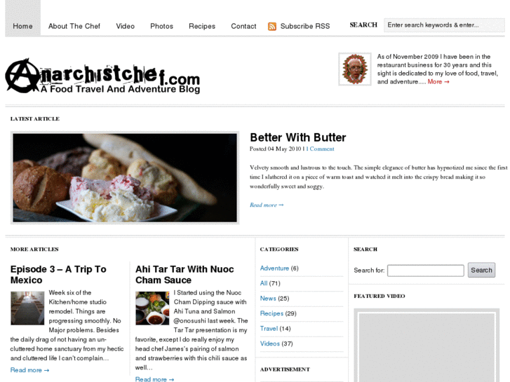 www.anarchistchef.com