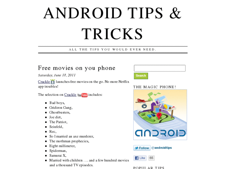 www.android-tips.com
