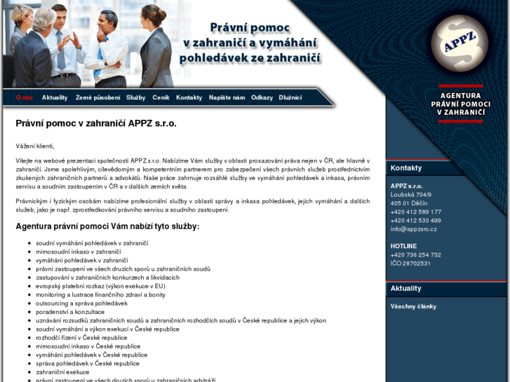 www.appzsro.cz