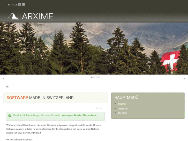 www.arxime.com