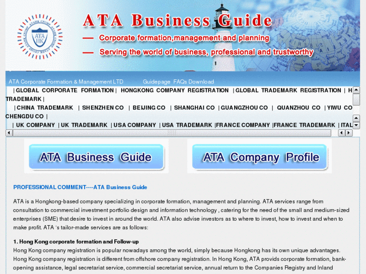 www.ata-cfm.net