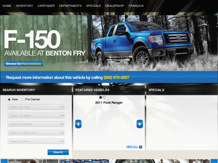 www.bentonfryfordsales.ca