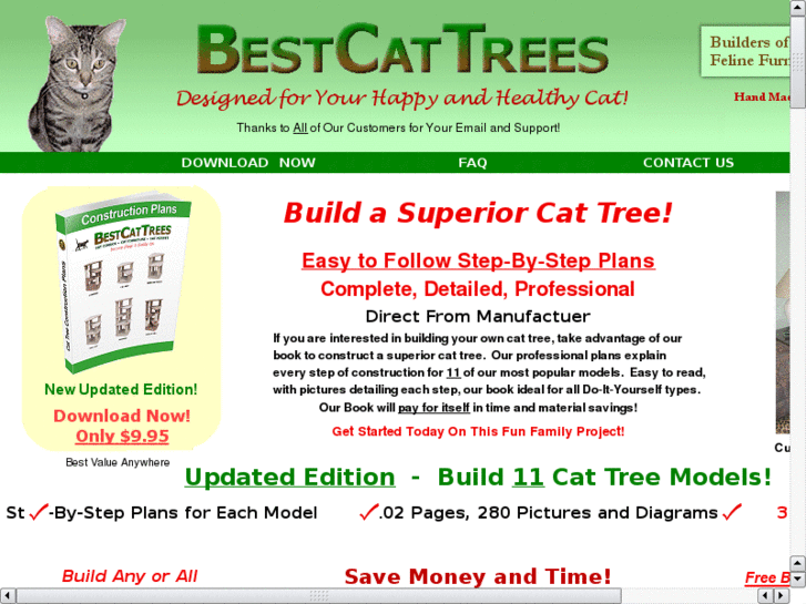 www.bestcattreeplans.info