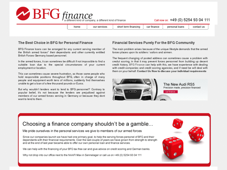 www.bfgfinance.co.uk