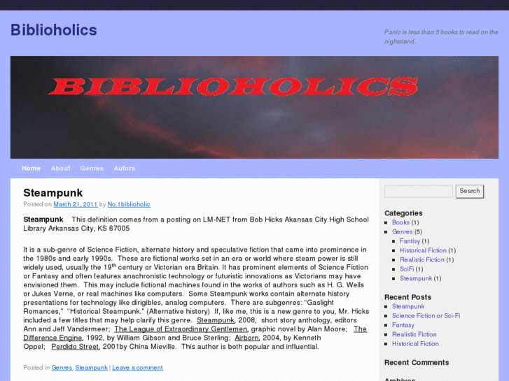 www.biblioholics.com