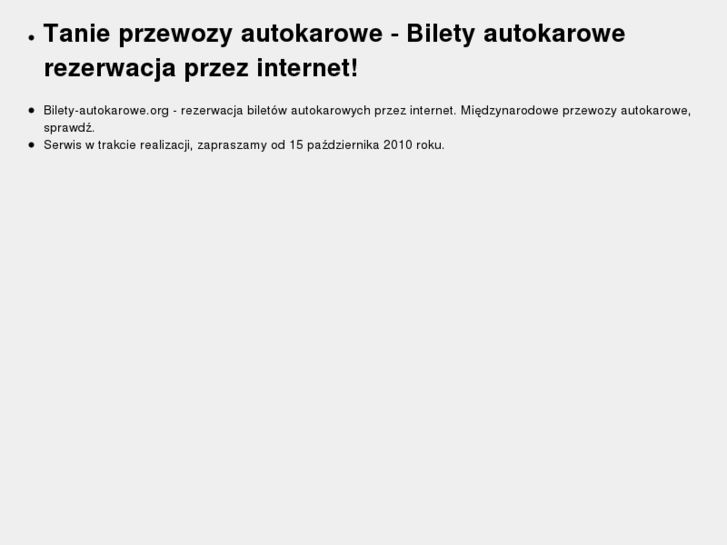 www.bilety-autokarowe.org