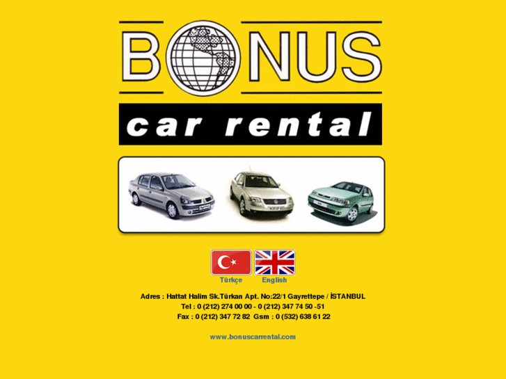 www.bonuscarrental.com