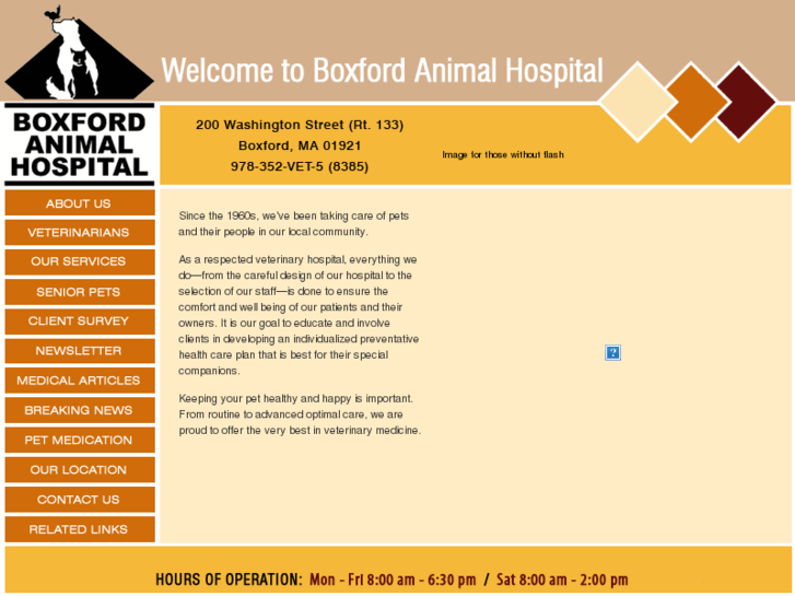 www.boxfordanimalhospital.com