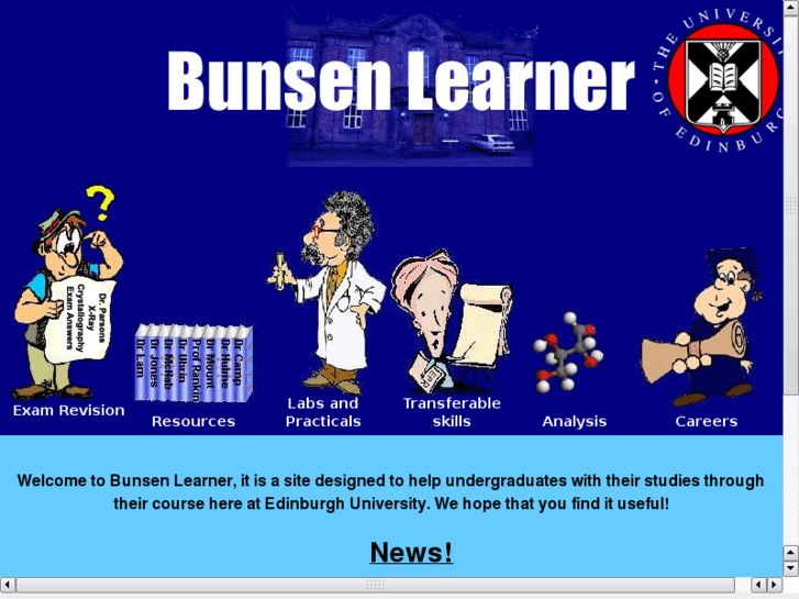 www.bunsenlearner.org.uk