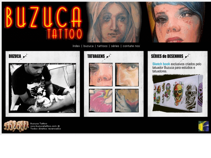 www.buzucatattoo.com