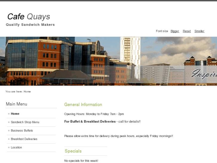 www.cafequays.com