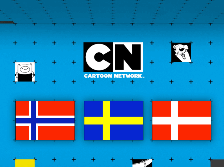 www.cartoonnetwork.nu