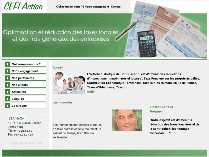 www.cefiaction.com