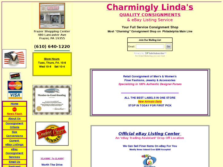 www.charminglylindas.com