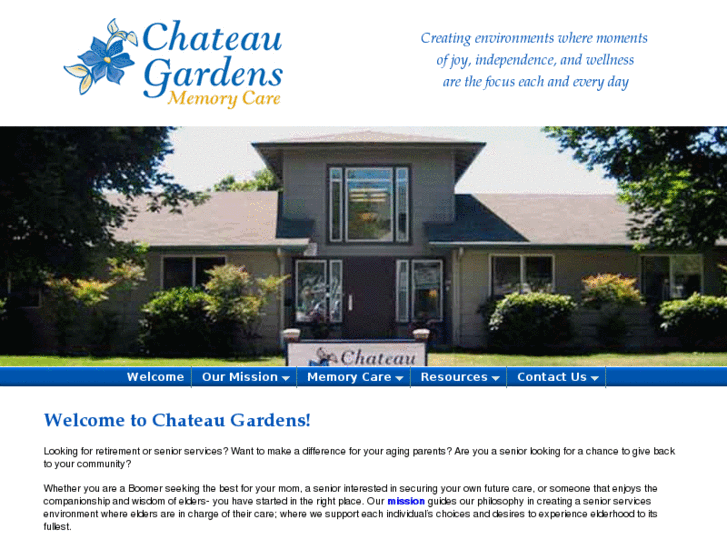 www.chateaugardensalz.com