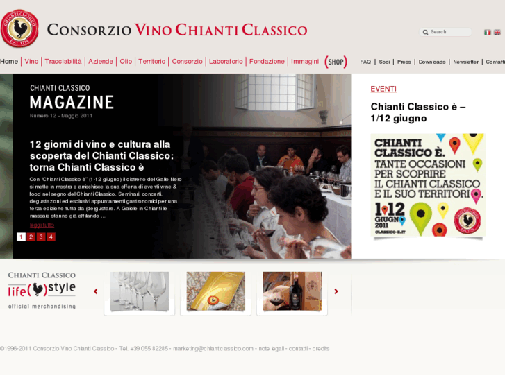 www.chianticlassico.com