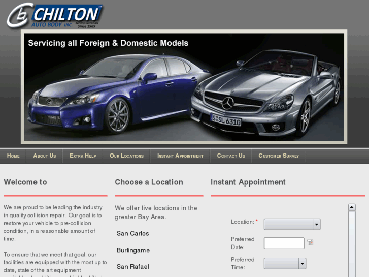 www.chilton-autobody.com