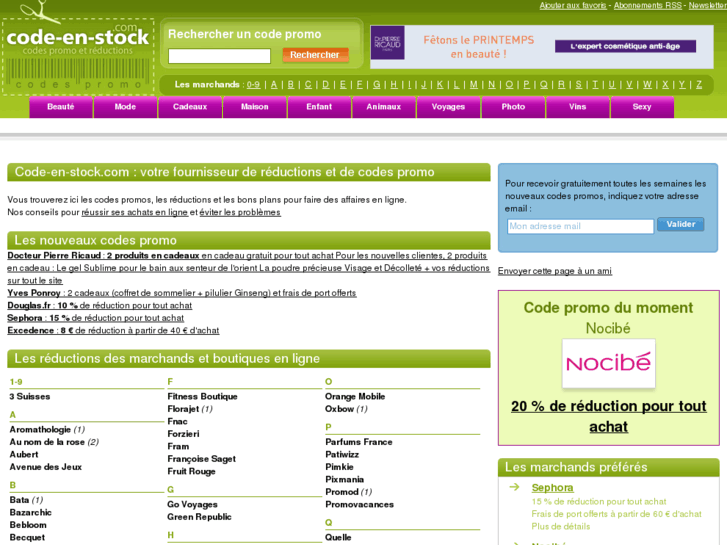 www.codeenstock.com