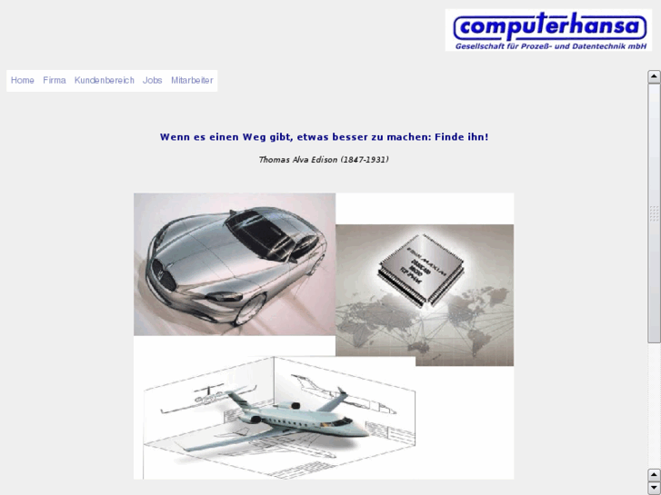 www.computerhansa.com