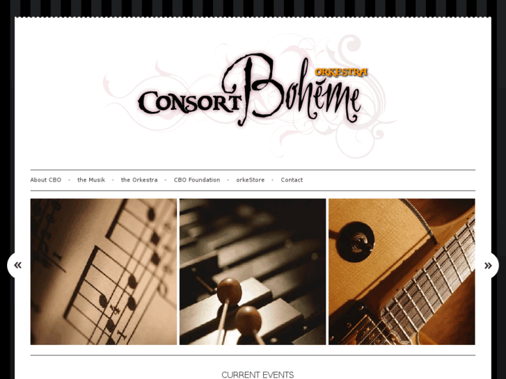 www.consortboheme.com