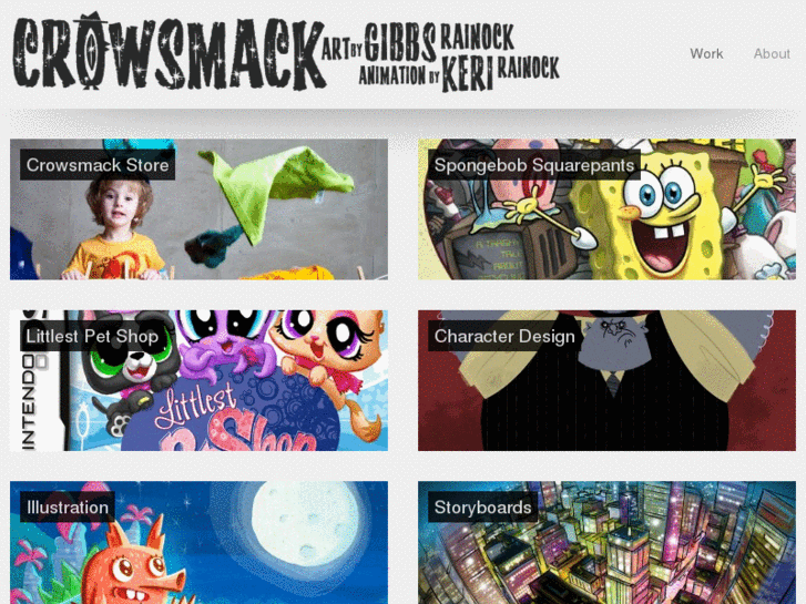 www.crowsmack.com