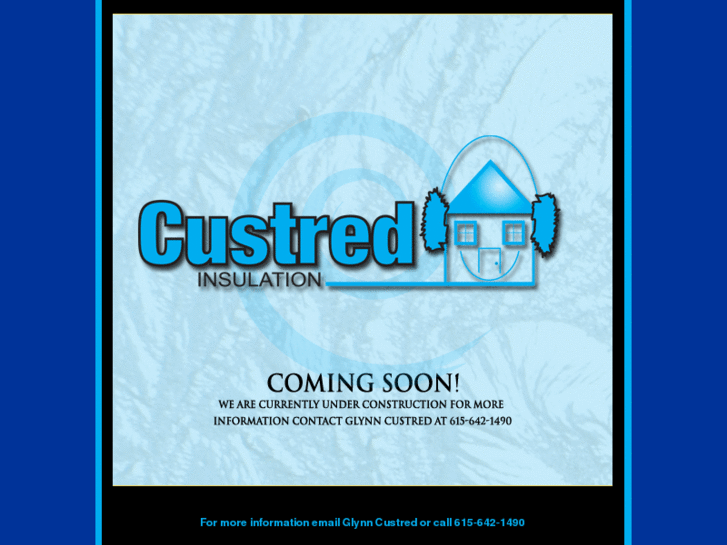 www.custredinsulation.com